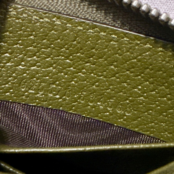 GUCCI Off The Grid Limited Edition Wallet! ALL INCLUSIVE! - Picture 11 of 12